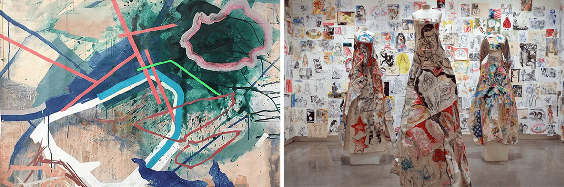 Agenda Comunitaria de Nueva York