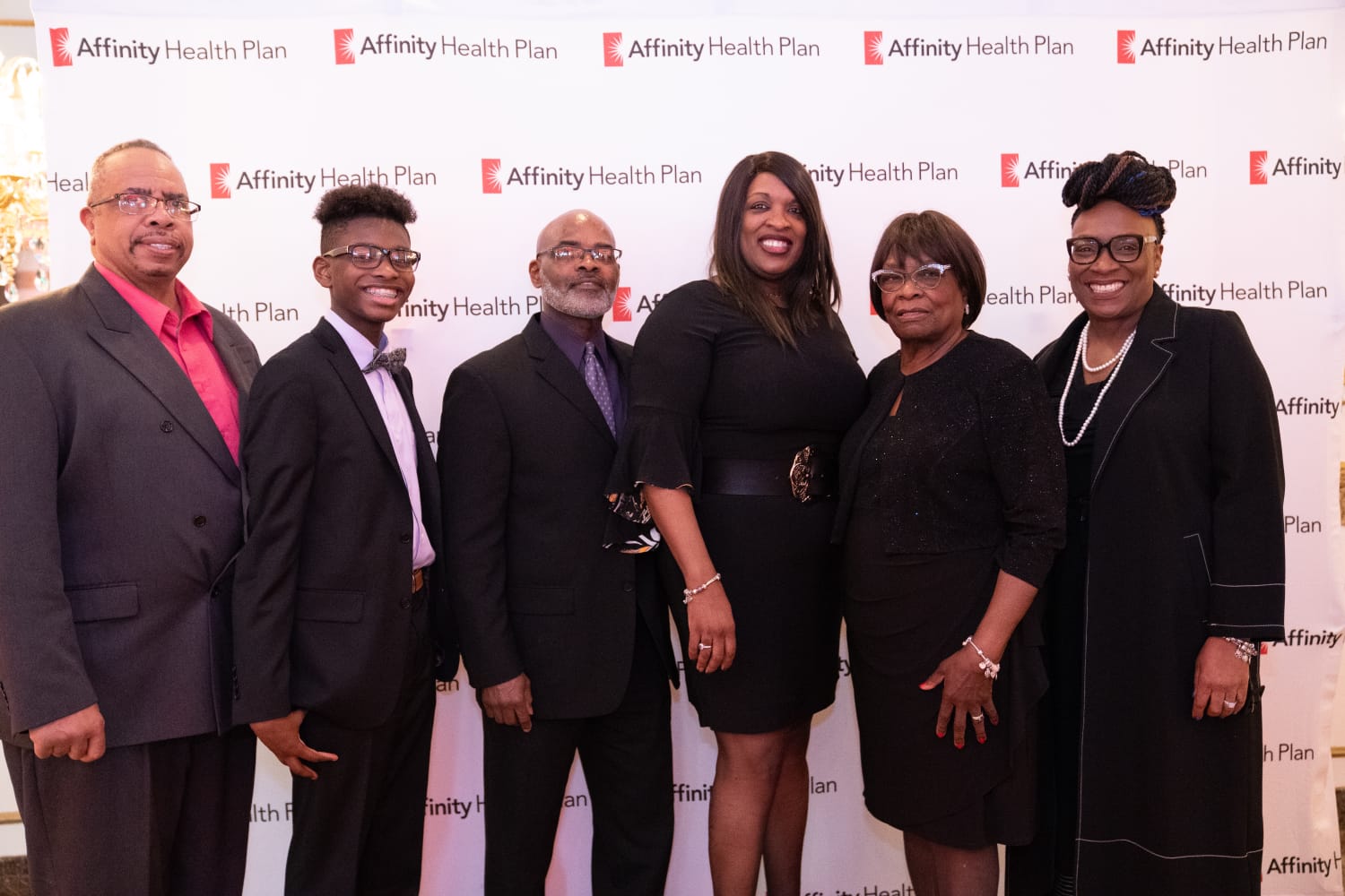 Affinity Health Plan rinde homenaje al Mes de la Historia de la Mujer (Fotos)