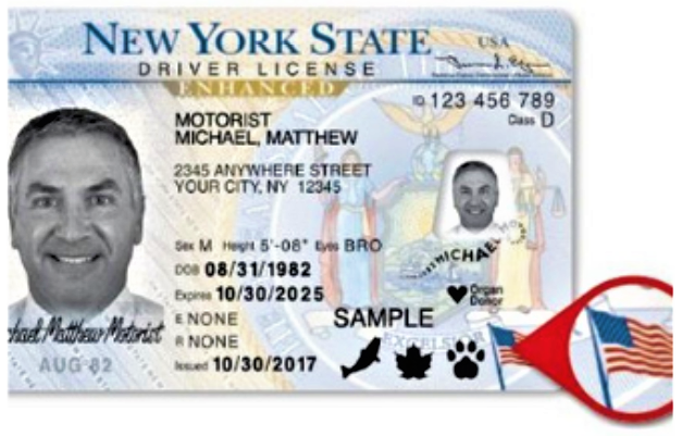 ¿Que necesita saber un indocumentado para tener licencia conducir en Nueva York?