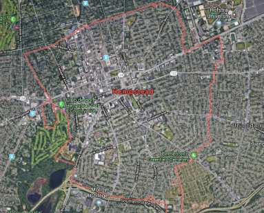 Pueblo de Hempstead reemplaza al proveedor de gas natural para ahorrar dinero a contribuyentes