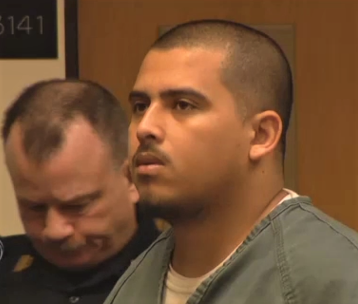 Pandillero de la MS-13 acusado de asesinar a joven hispano en Greenlawn