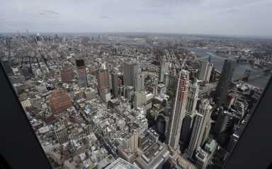 Alcalde de Jersey City, NJ, estudia imponer un peaje a los neoyorquinos