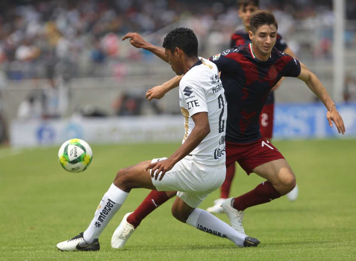 León remonta al Morelia y sigue comandando la Liga MX