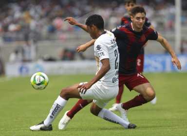 León remonta al Morelia y sigue comandando la Liga MX