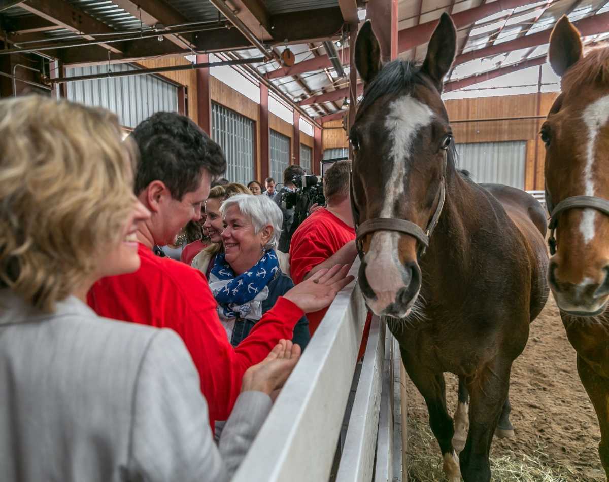 Promocionan boleto a beneficio del Programa de Campamento ANCHOR