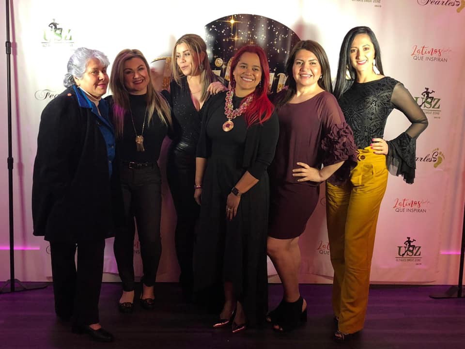 Exitoso primer 'WoMentoring Day' en Long Island