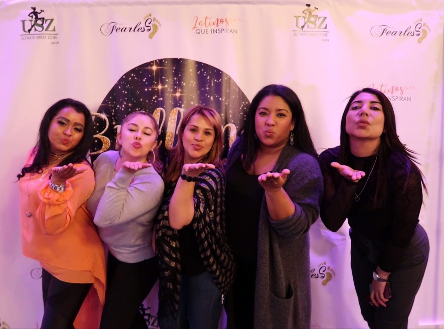 Exitoso primer 'WoMentoring Day' en Long Island