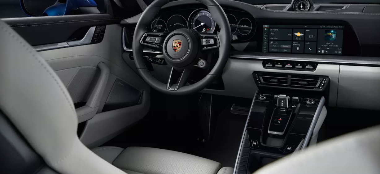 Más de 1,000 modelos nuevos en el New York International Auto Show 2019