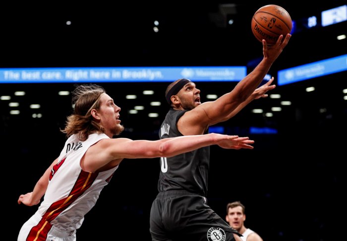 Los Brooklyn Nets aseguran playoffs en el Este de la NBA