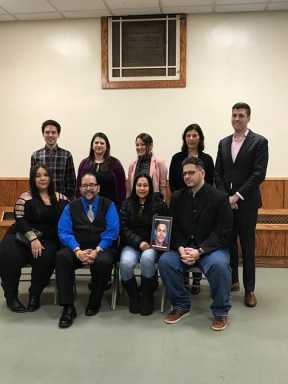 Mesa redonda contra violencia de pandillas