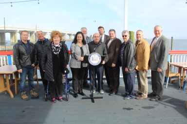 Puente Cross Bay será gratuito para todos los residentes de Queens