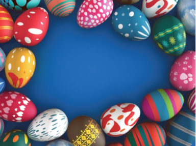 Tradiciones de Pascua en los países hispanos