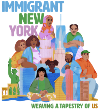 En pleno apogeo ‘‘Semana de la Herencia Inmigrante’