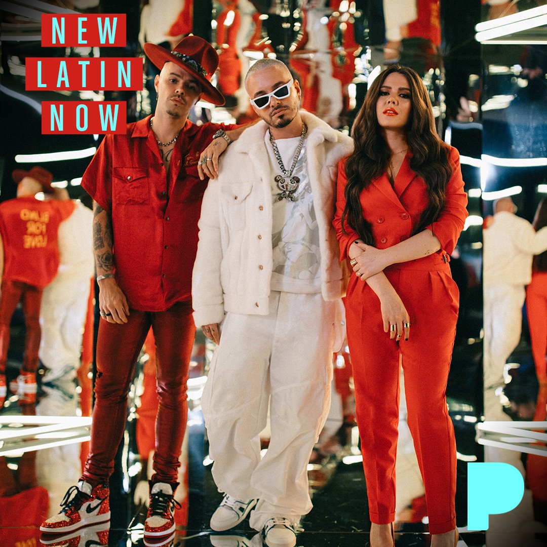Jesse & Joy presentan su nuevo sencillo ‘Mañana es too late’ junto a J Balvin