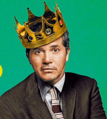 John Leguizamo cuenta “Historia Latina para Tarados”