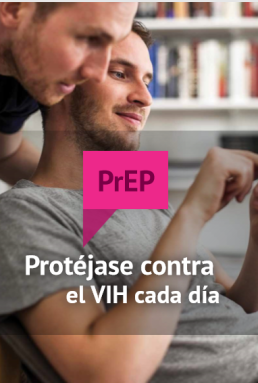 Amplían servicios de prevención de VIH para jóvenes
