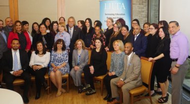LILTA fortalece su compromiso reuniendo a educadores y a la comunidad