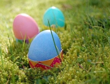 Pascua en familia Disfruta de las mejores cacerías de Huevos de Pascua para niños