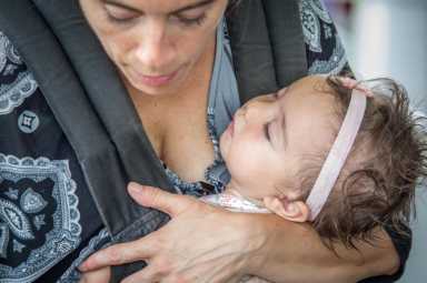 Nacen menos bebés en EEUU, al nivel más bajo en tres décadas