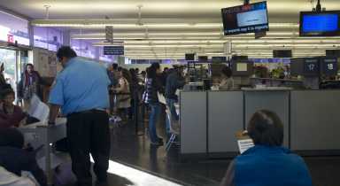 Activistas piden "luz verde" para licencias de conducir a indocumentados