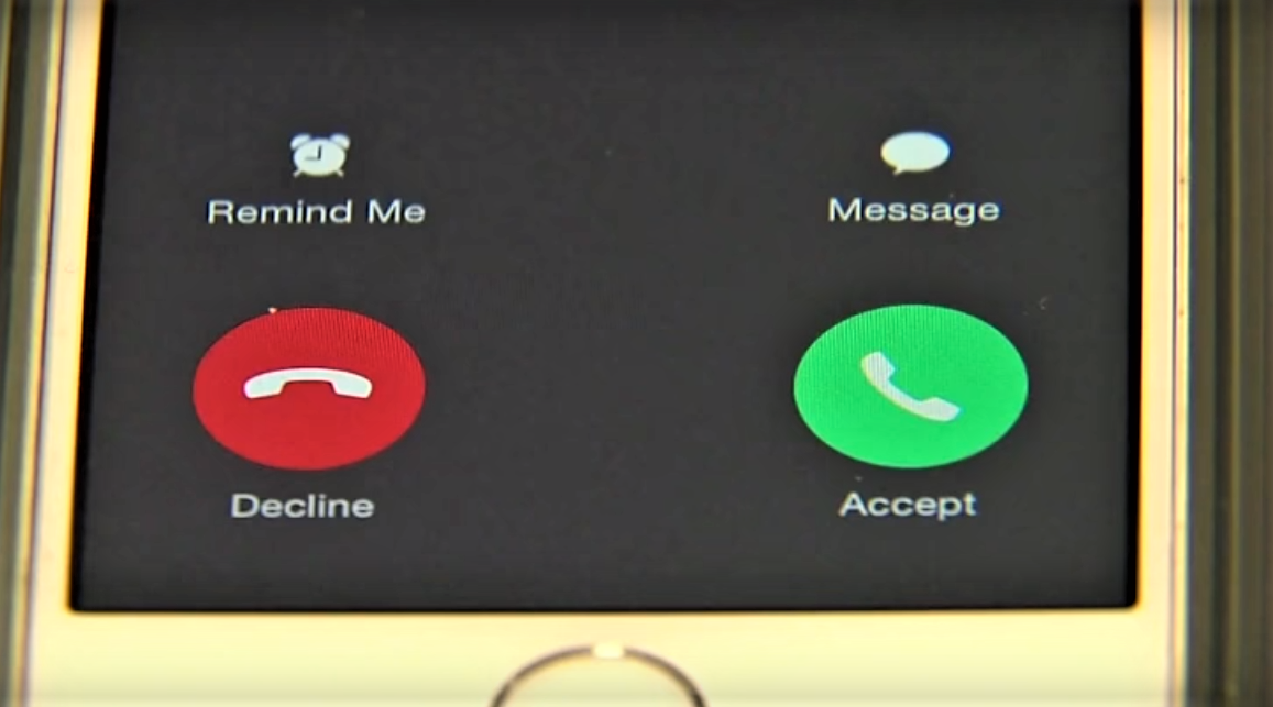 Impulsan proyecto de ley para acabar con las llamadas fraudulentas (Robocalls)