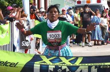 Cinco de Mayo 5K Run