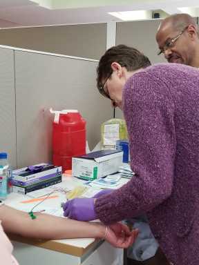 Agenda Comunitaria de Nueva York