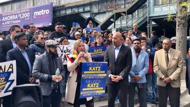 BREVES: Un resumen de las noticias más sobresalientes de Nueva York