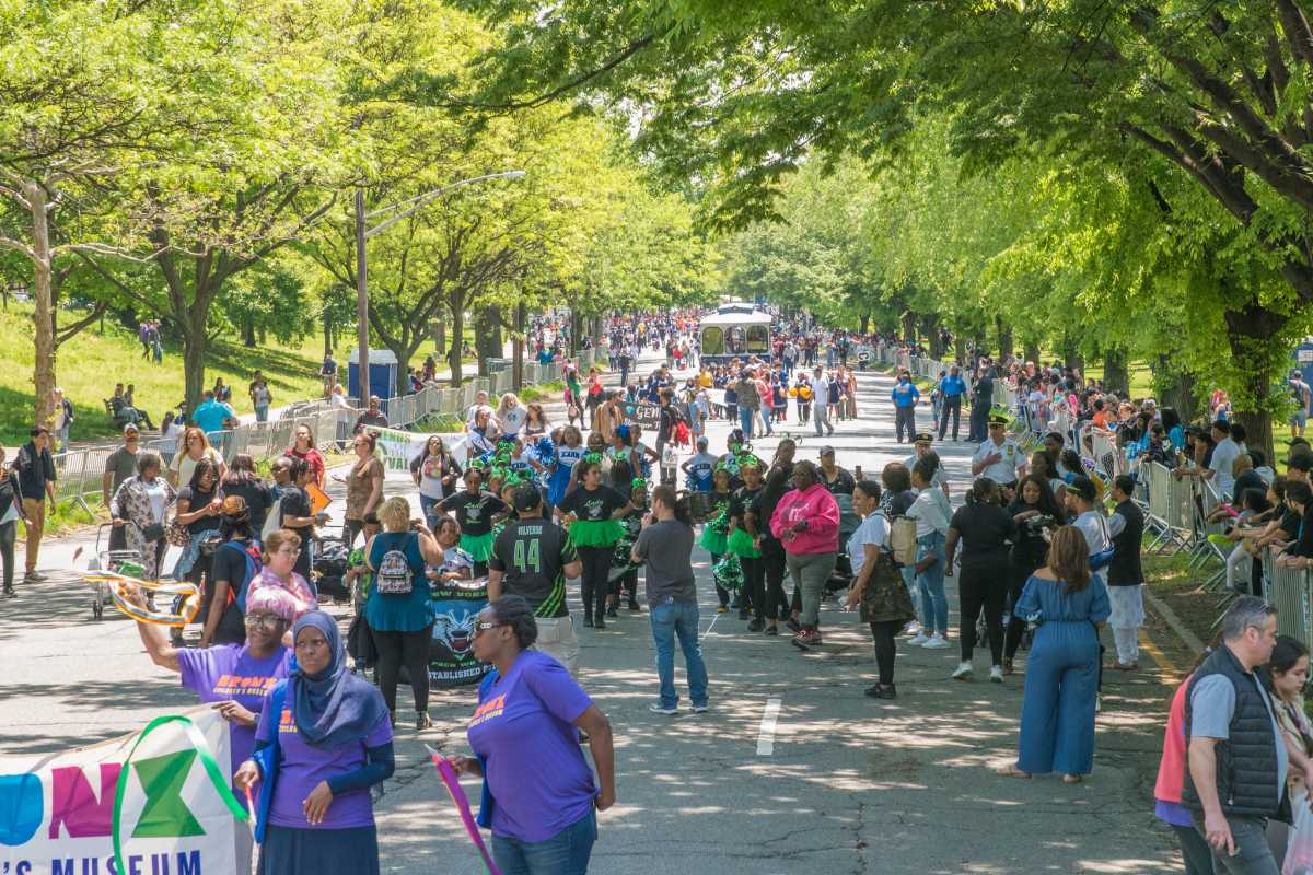 Festival de la Semana del Bronx