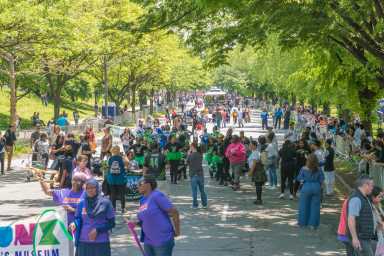 Festival de la Semana del Bronx