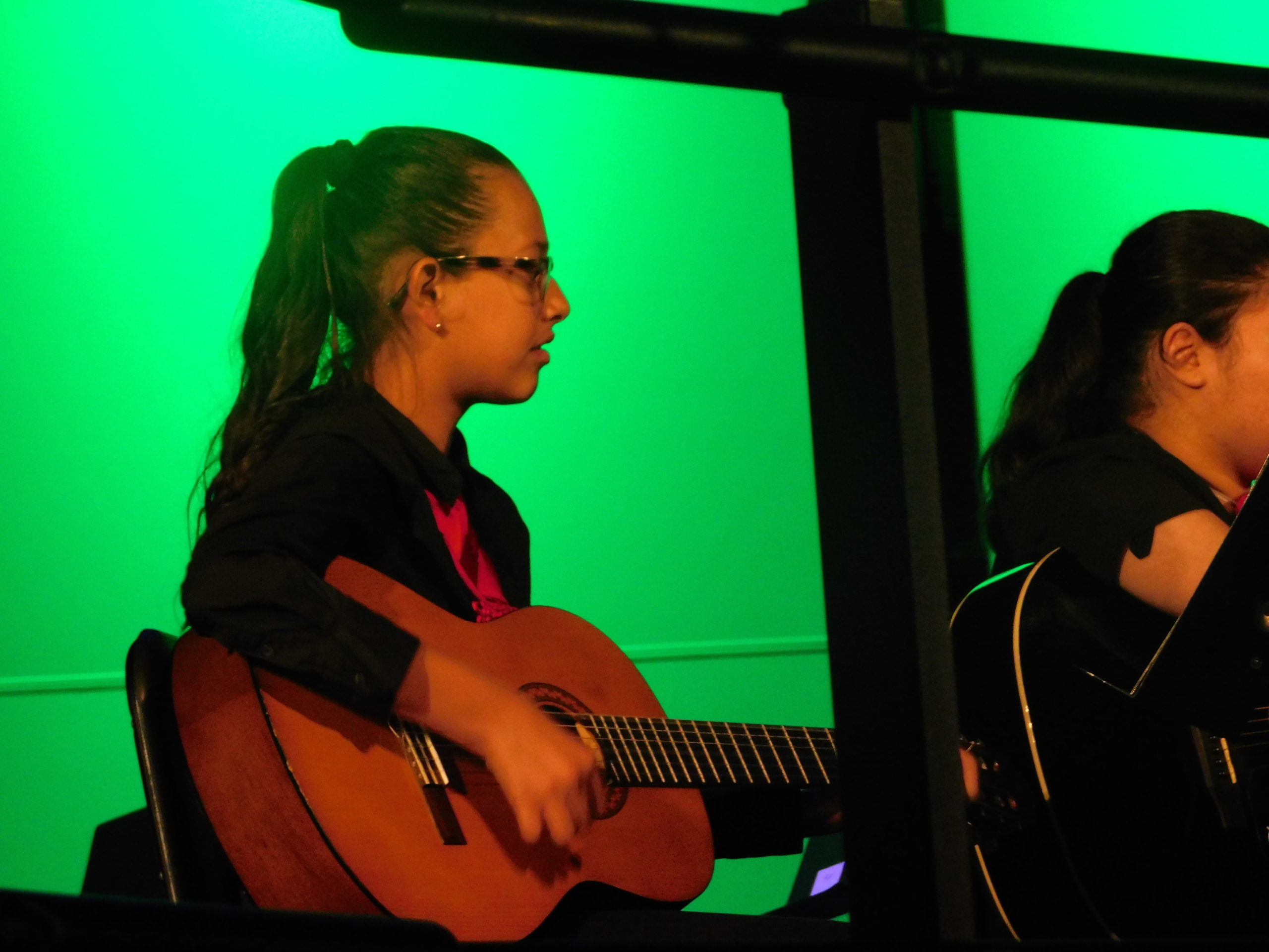 Freeport, una de las mejores comunidades en educación musical 2019