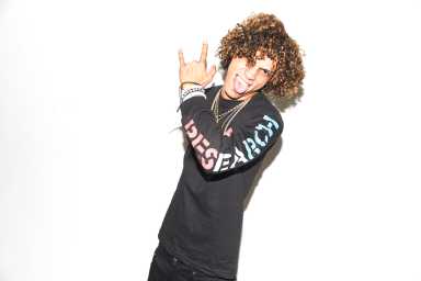 JON Z  El intérprete de Latin Trap sorprende con revelaciones íntimas sobre matrimonio y paternidad
