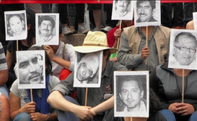 Panel en Manhattan abordará la crisis de los periodistas en México