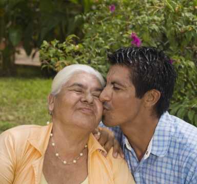 Consejos para sentir a mamá más cerca que nunca en su día
