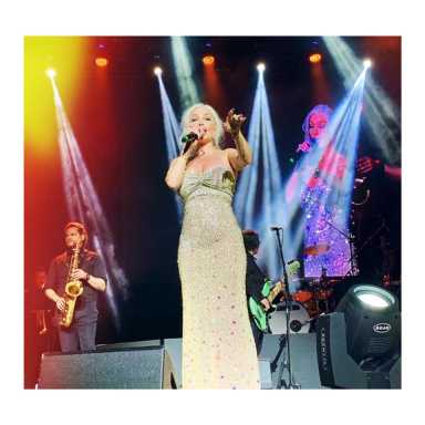 ¡Gana boletos para Marisela! en el concierto más esperado del Amor y la Amistad este 16 de febrero