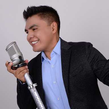 Pipo Rodríguez se estrena como solista con ‘Cumbia Sin Fin’