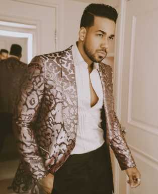 Romeo Santos Sorprende a su fanaticada al anunciar concierto histórico en el Metlife Stadium