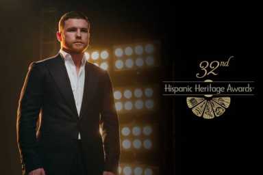 Saúl ‘Canelo’ Álvarez recibirá el Premio de Herencia Hispana