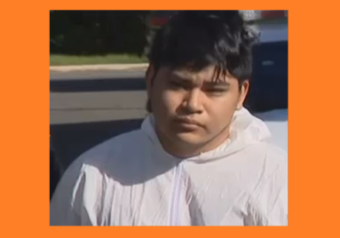 Pandillero de la MS-13 acusado de matar a tiros a joven hispano en East Patchogue