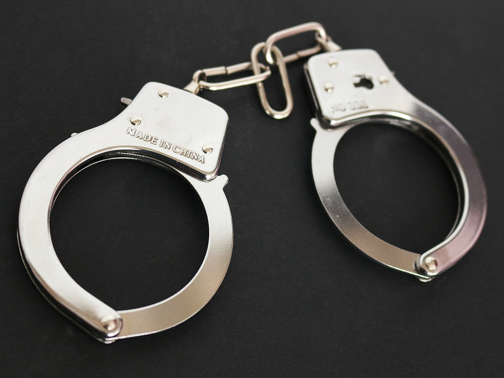 Arrestado el jefe de policía de la Villa de Hempstead