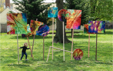 Agenda Comunitaria de Nueva York