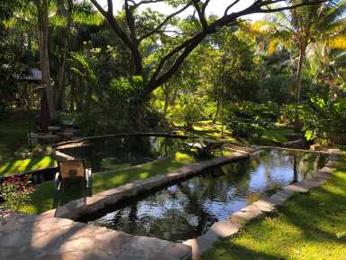 Conoce un paraíso termal en #ElSalvadorTeEspera