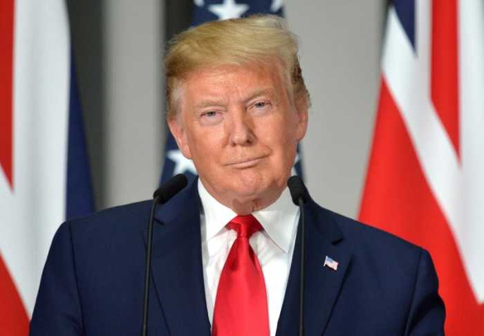 Coalición proinmigrantes en NY demanda reglas de carga pública de Trump