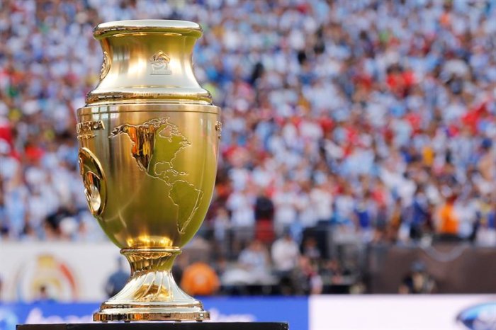 Copa América Brasil 2019, en cinco claves