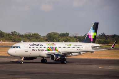 Aerolínea mexicana ofrece vuelos a 1 dólar para la repatriación de inmigrantes