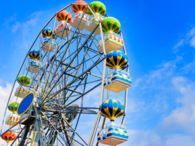 Consejos de seguridad para consumir alimentos en ferias y festivales