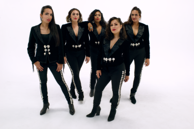 Flor de Toloache  “Indestructible”