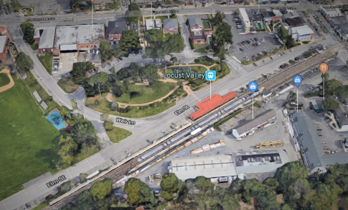 Hispano de Locust Valley condenado por agredir sexualmente a la hija de su novia