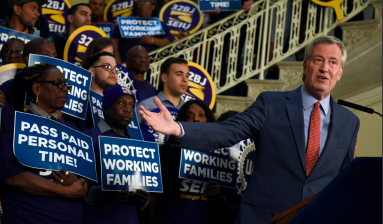 BREVES: Un resumen de las noticias más sobresalientes de Nueva York