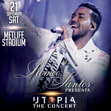 Romeo Santos elegido el artista dominicano de la década (2010-2020)